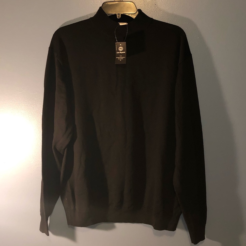 Pronto Uomo Turtleneck sweater